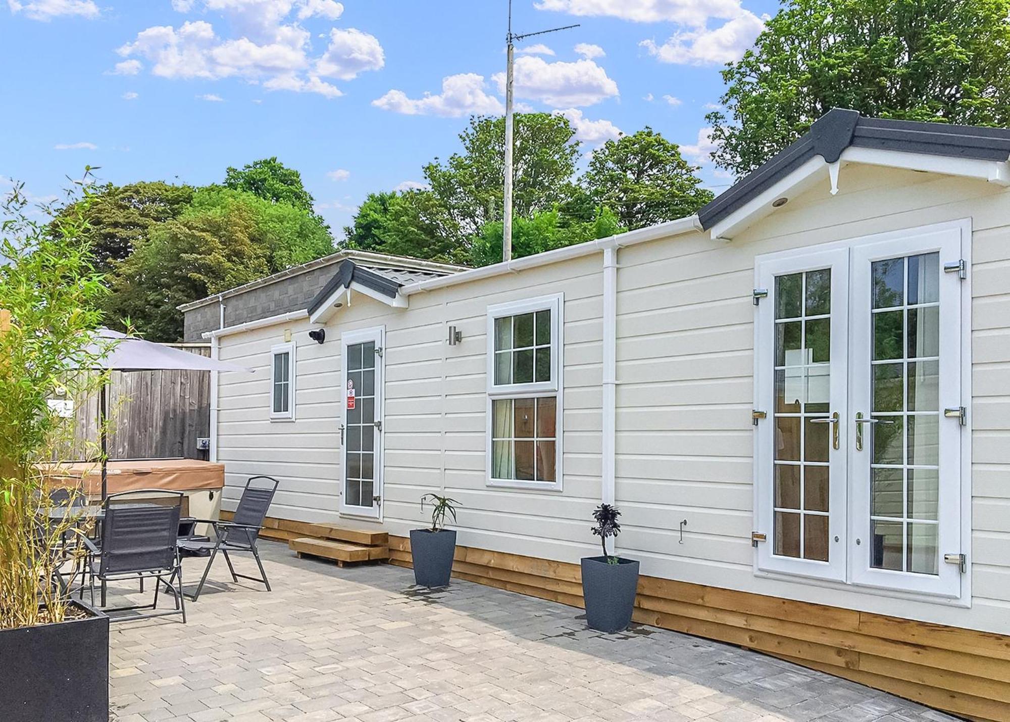 Stream Valley Holiday Park Penzance Exterior foto